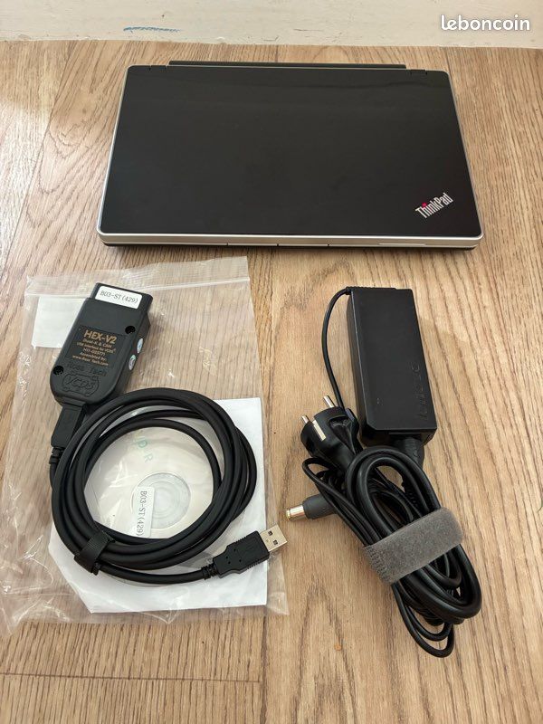 Pc lenovo thinkpad diag vcds vagcom -> 2023