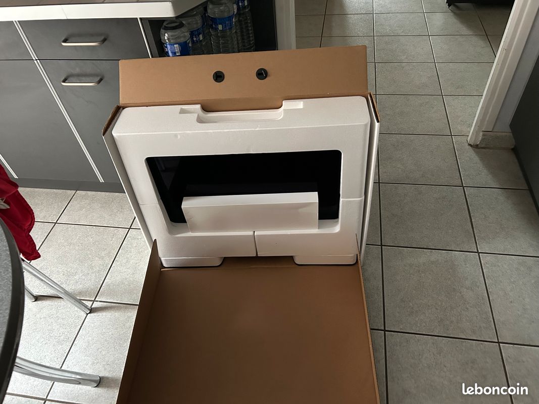 Imac 27 pouces (dernier macOS 15.5)​⁬⁭⁪⁭‍⁢⁫⁭⁯⁭⁮⁬⁢⁯ Fluide, et performant