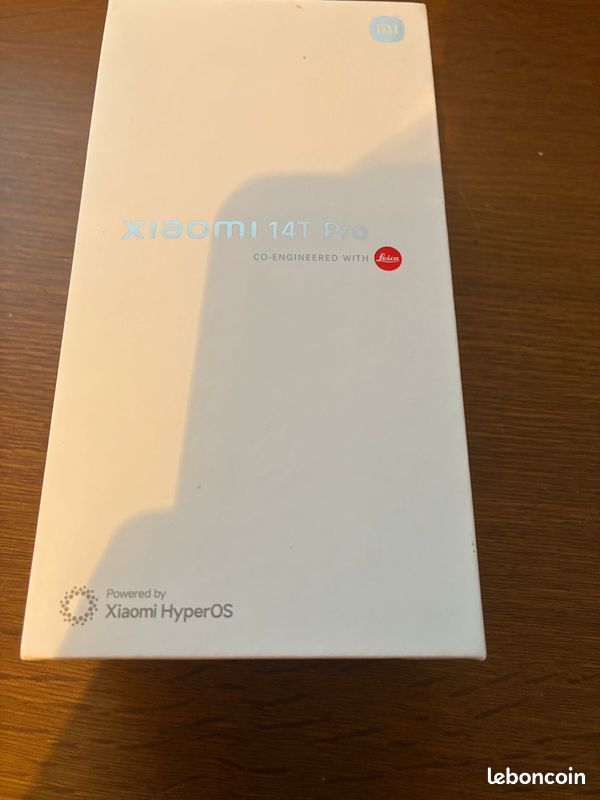 Xiaomi 14T Pro Neuf